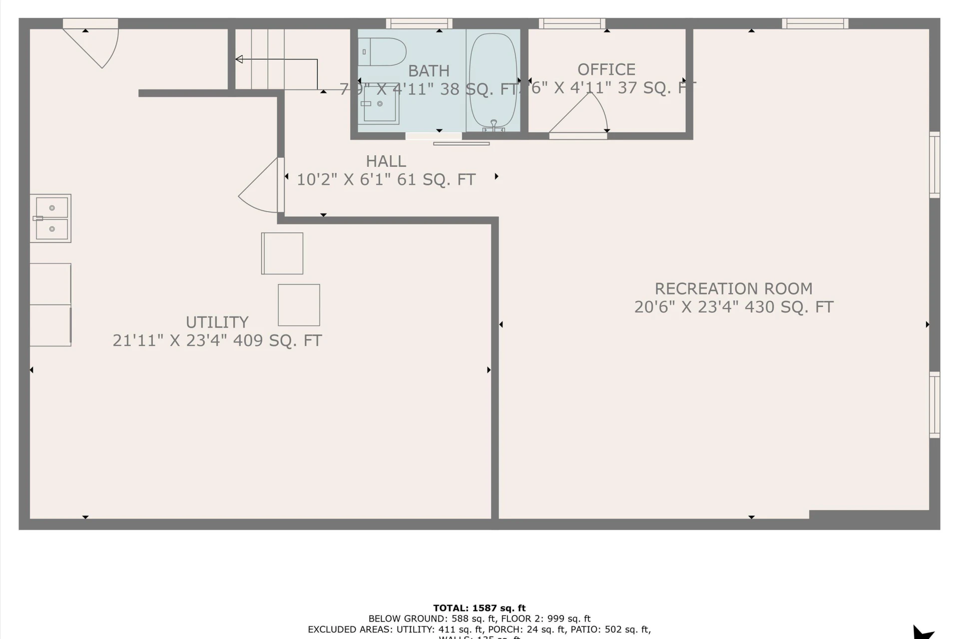 1668 Reece RD - Photo 25