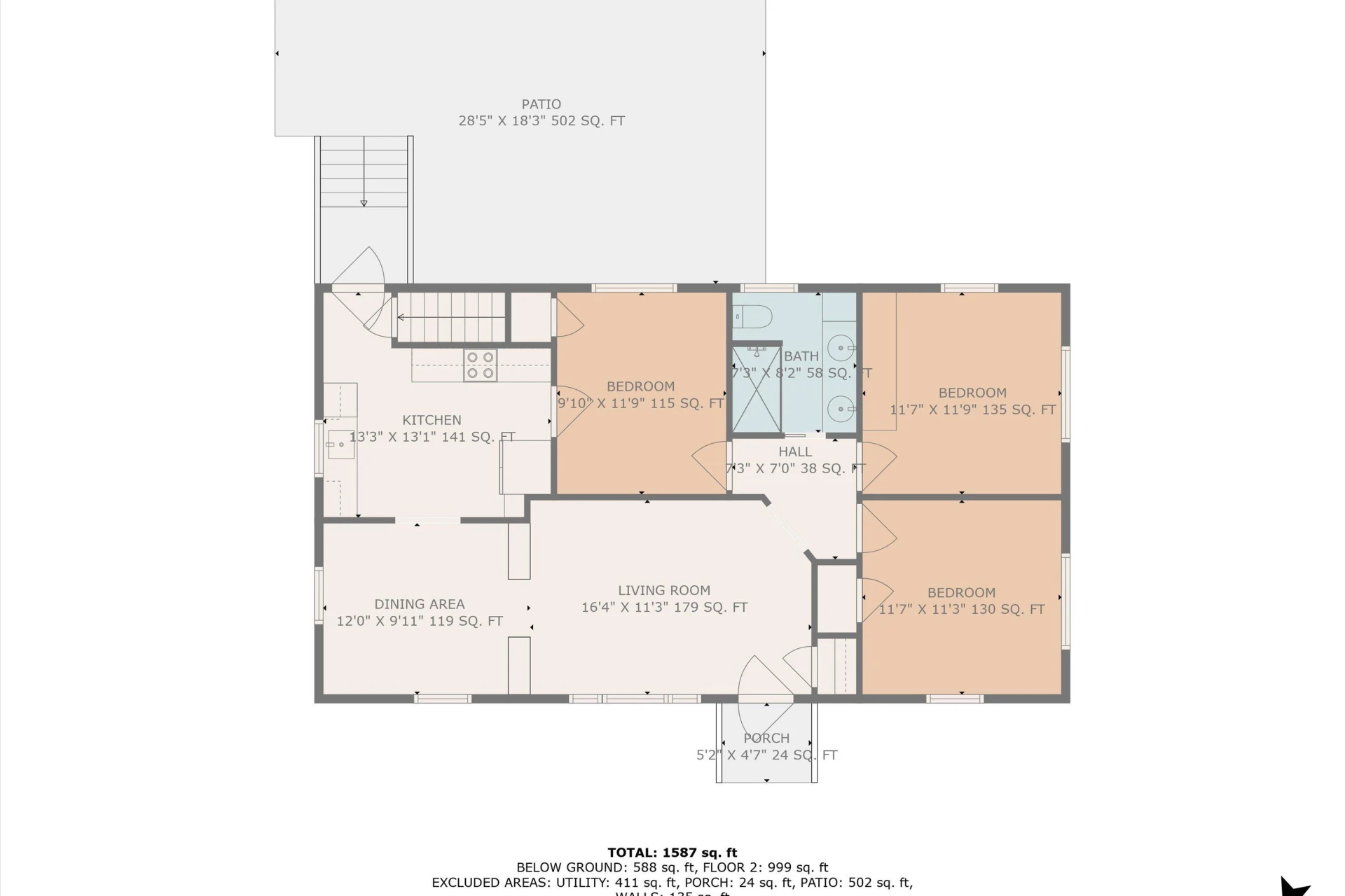 1668 Reece RD - Photo 3