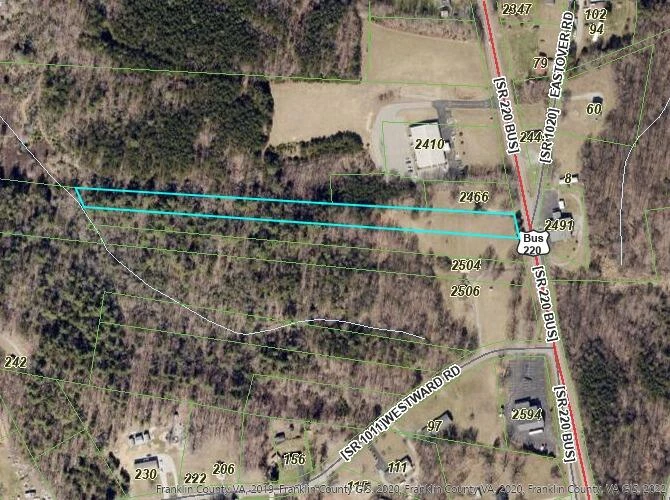 Tract C South Main ST - Photo 4