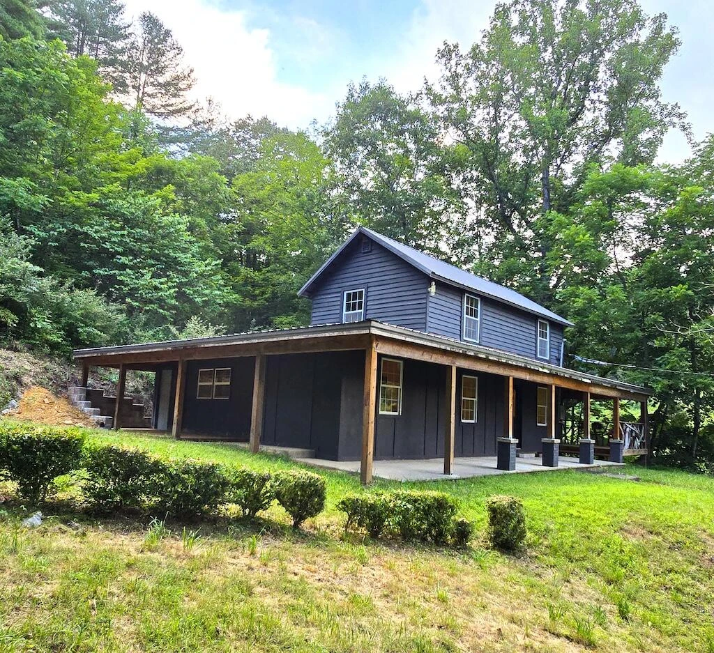 2638 Fishers View RD