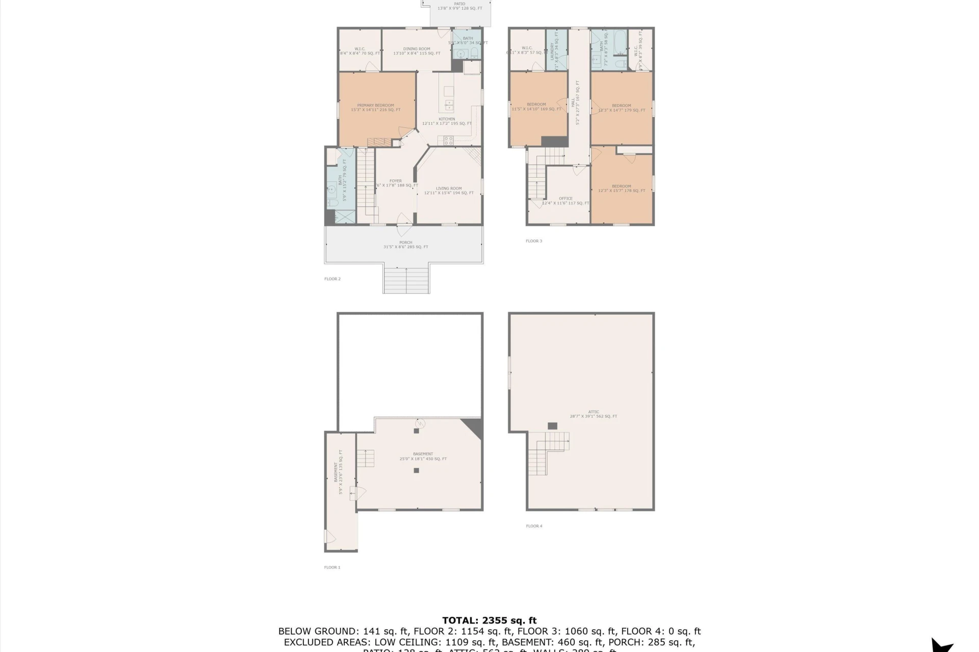 809 Elm AVE SE - Photo 44