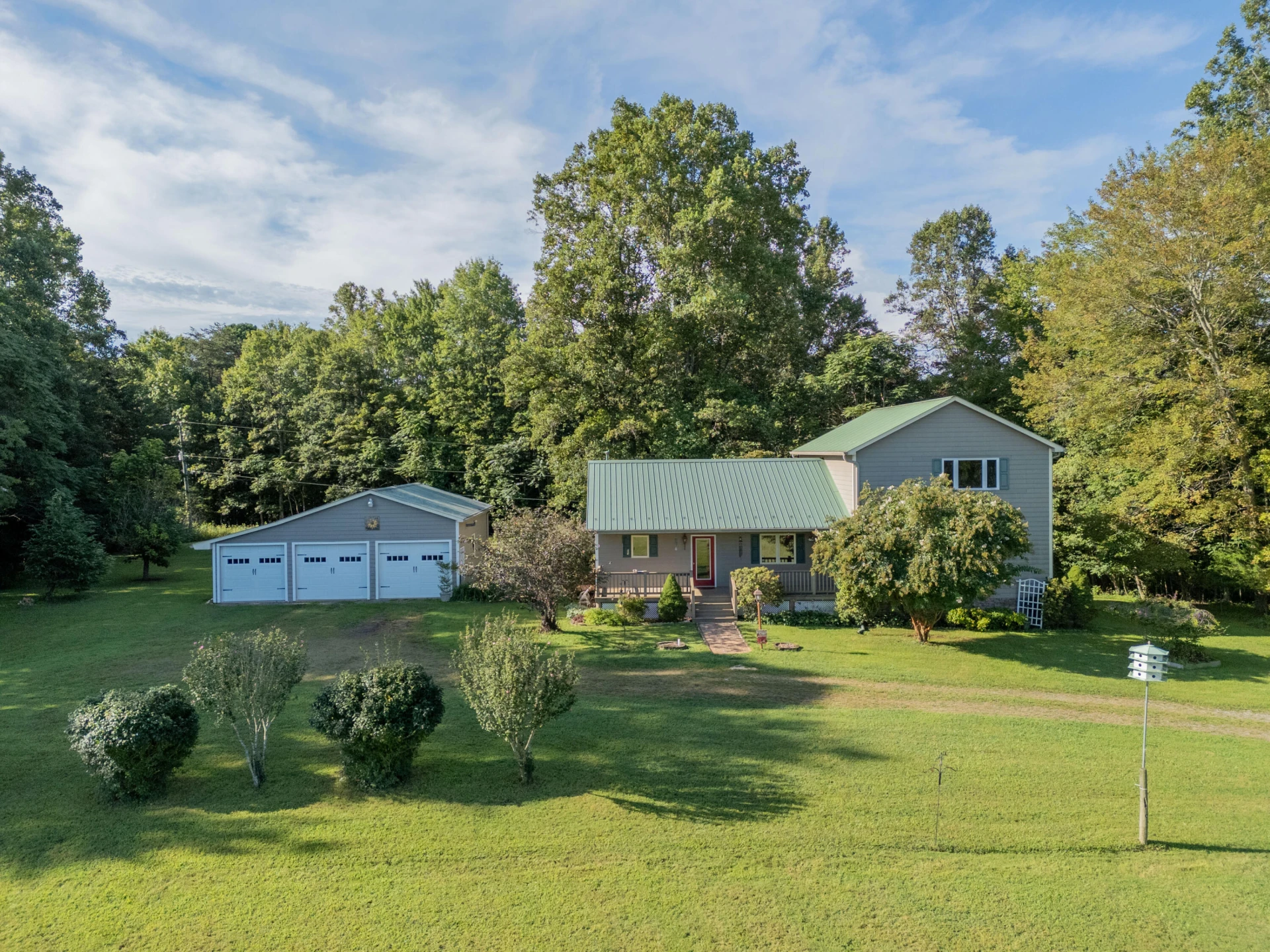 429 Still Meadow LN