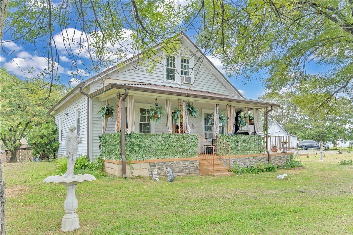 4144 Stones Dairy RD