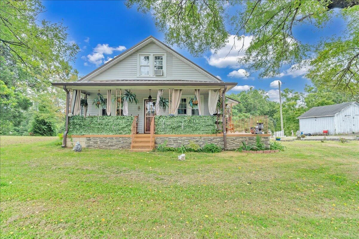 4144 Stones Dairy RD - Photo 2