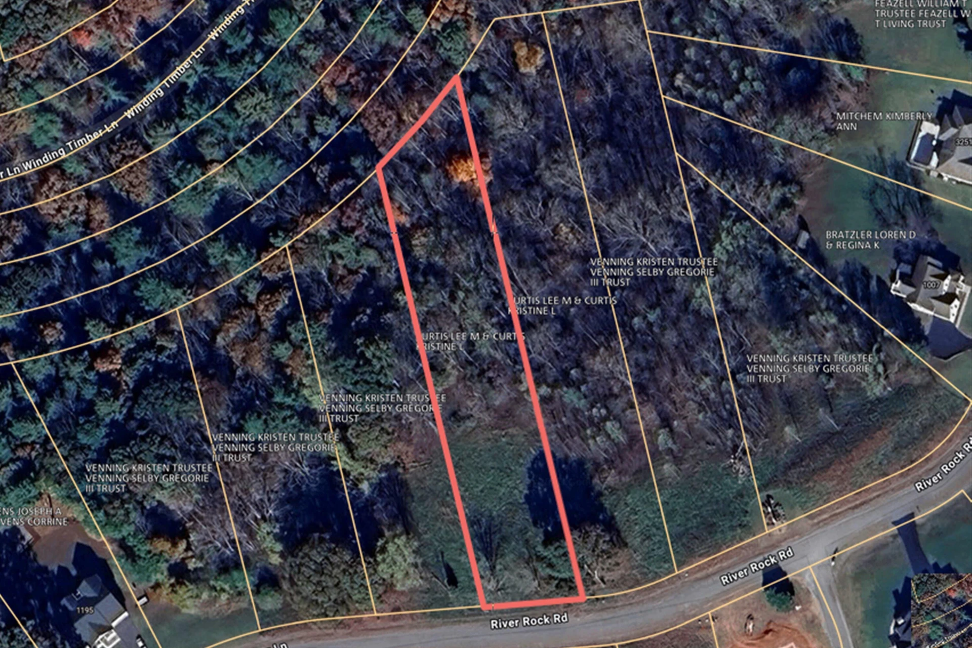 Lot 7 River Rock RD - Photo 4