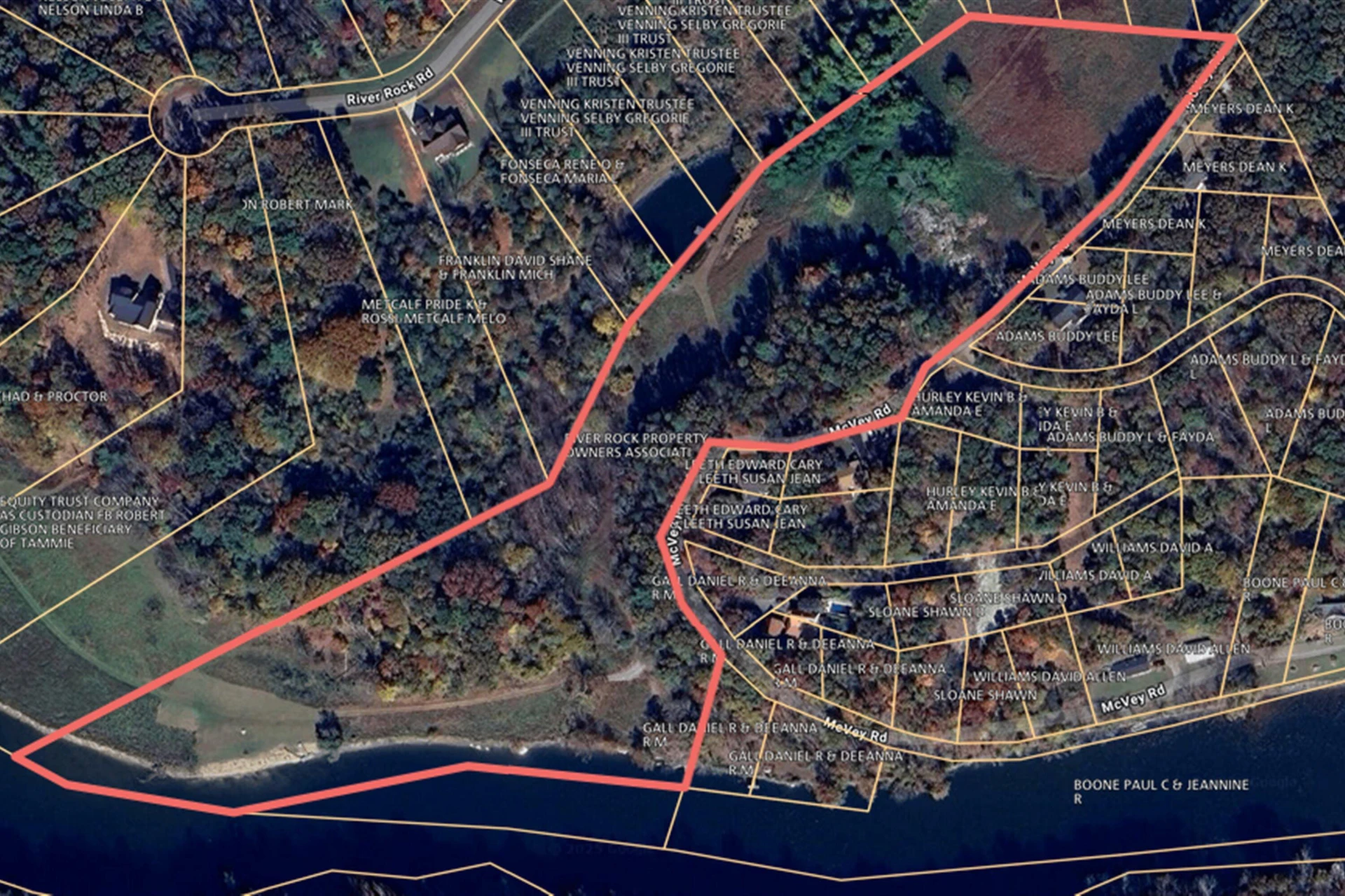 Lot 7 River Rock RD - Photo 9