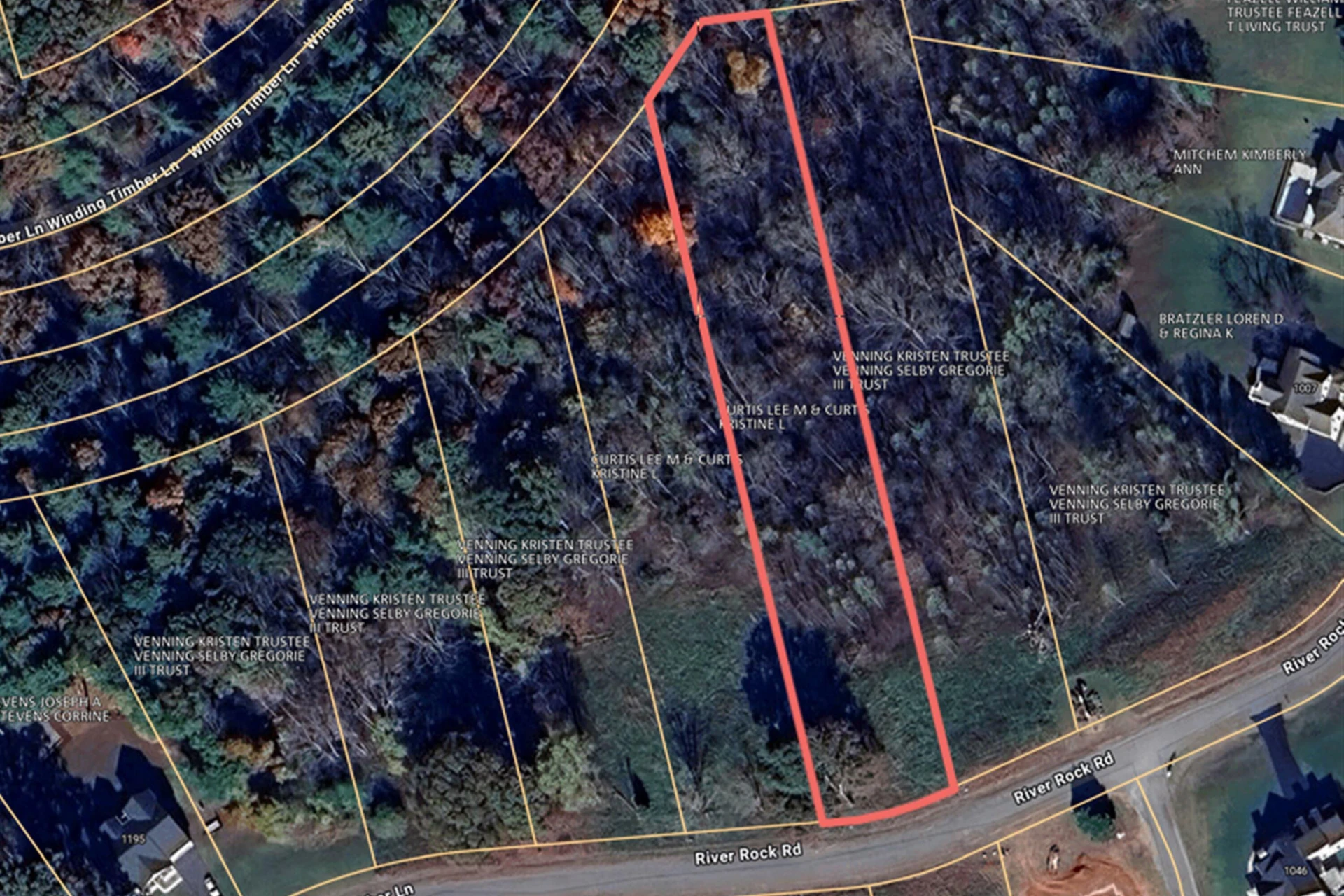 Lot 6 River Rock RD - Photo 5