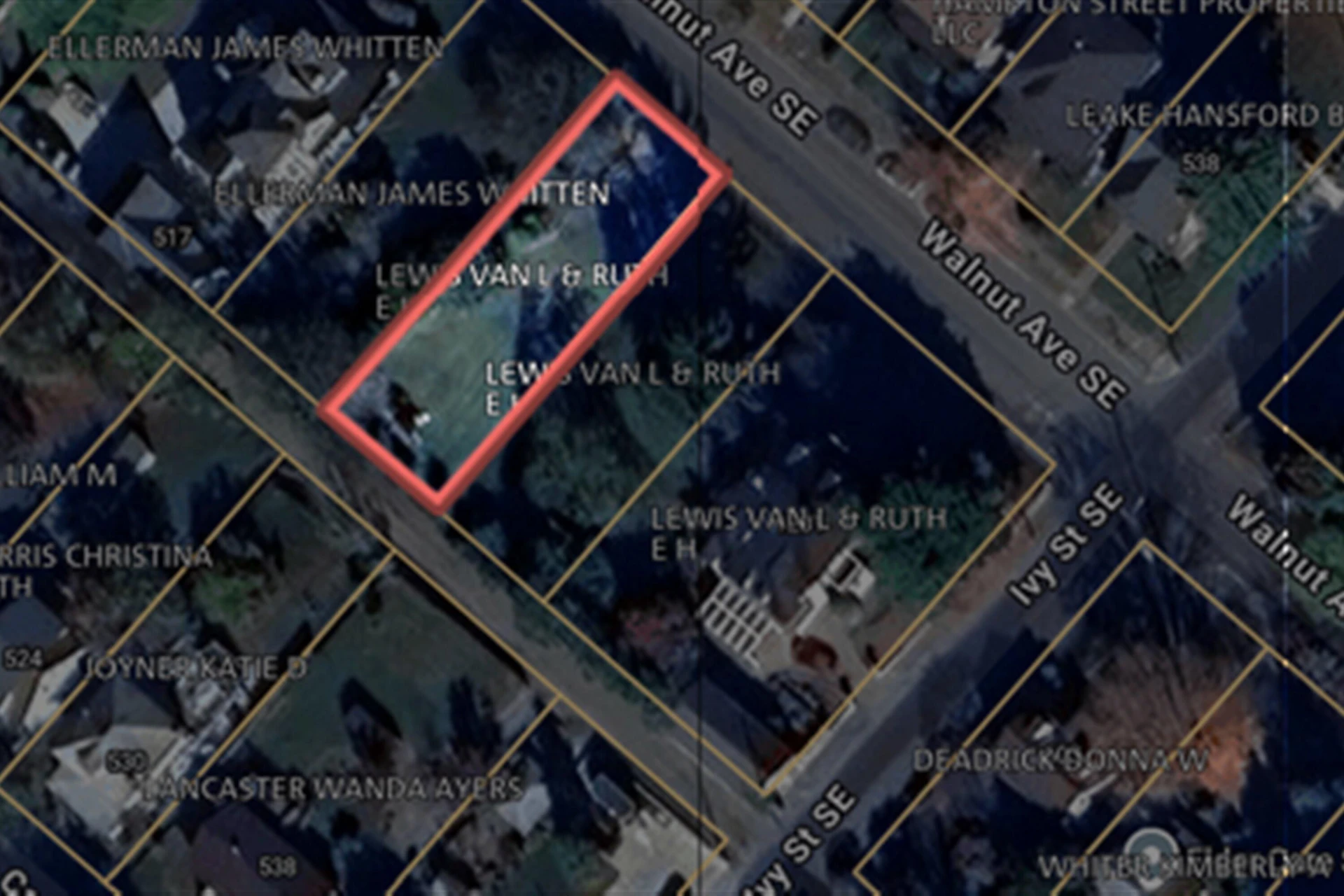 0 Walnut AVE SE - Photo 8