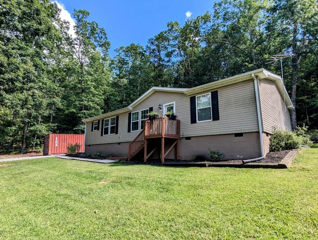 213 Union Valley RD