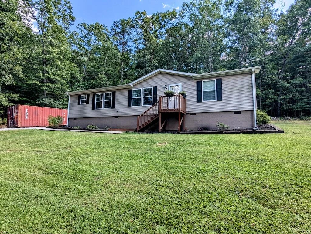 213 Union Valley RD - Photo 2