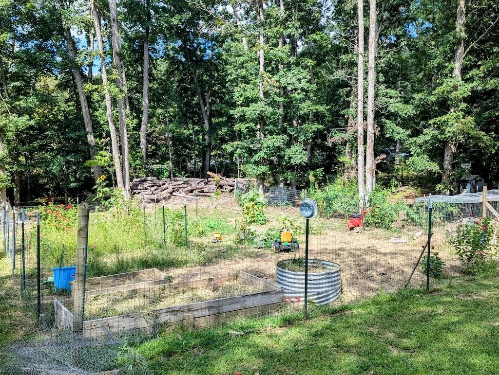213 Union Valley RD - Photo 28
