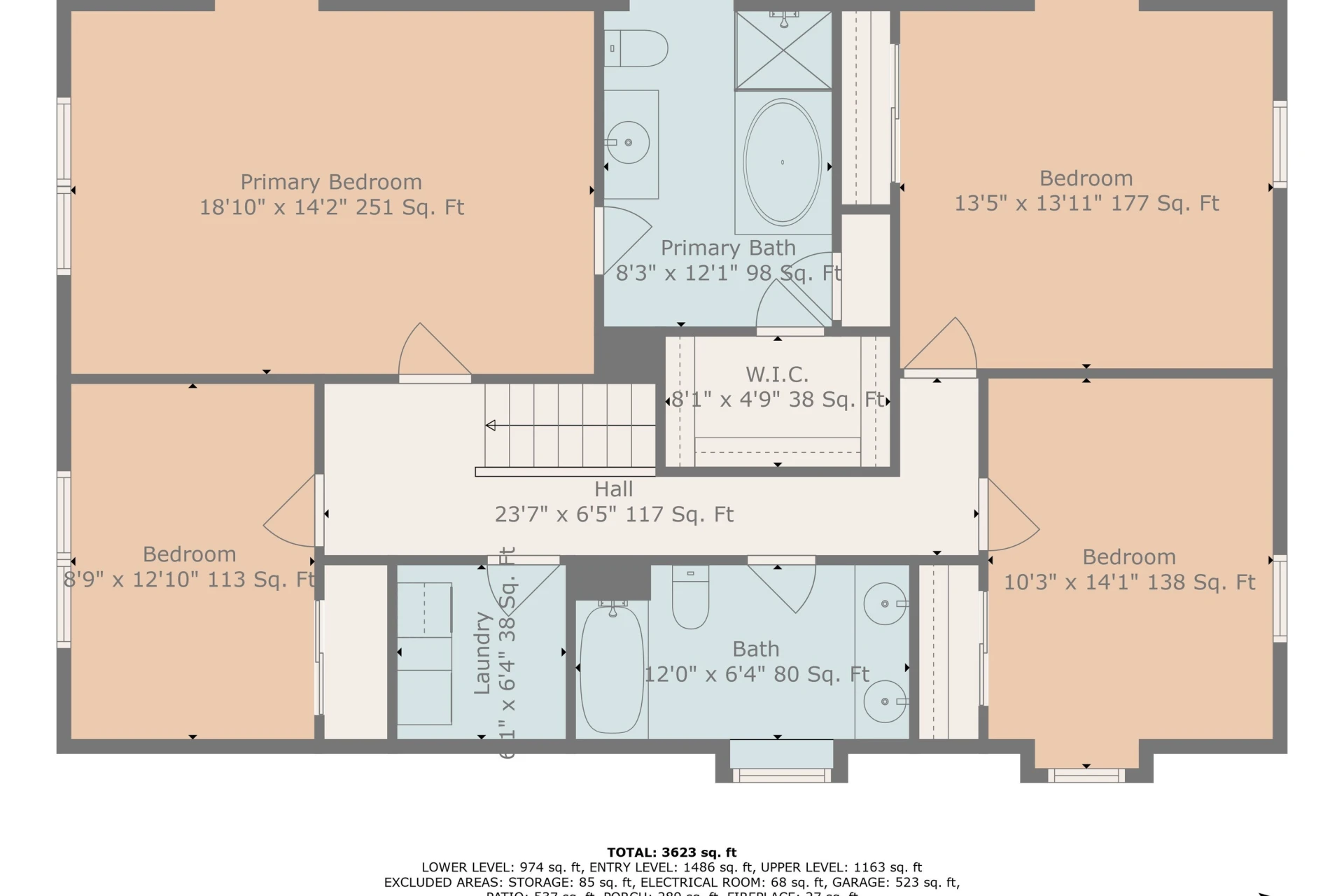 4937 Greenlee RD SW - Photo 3