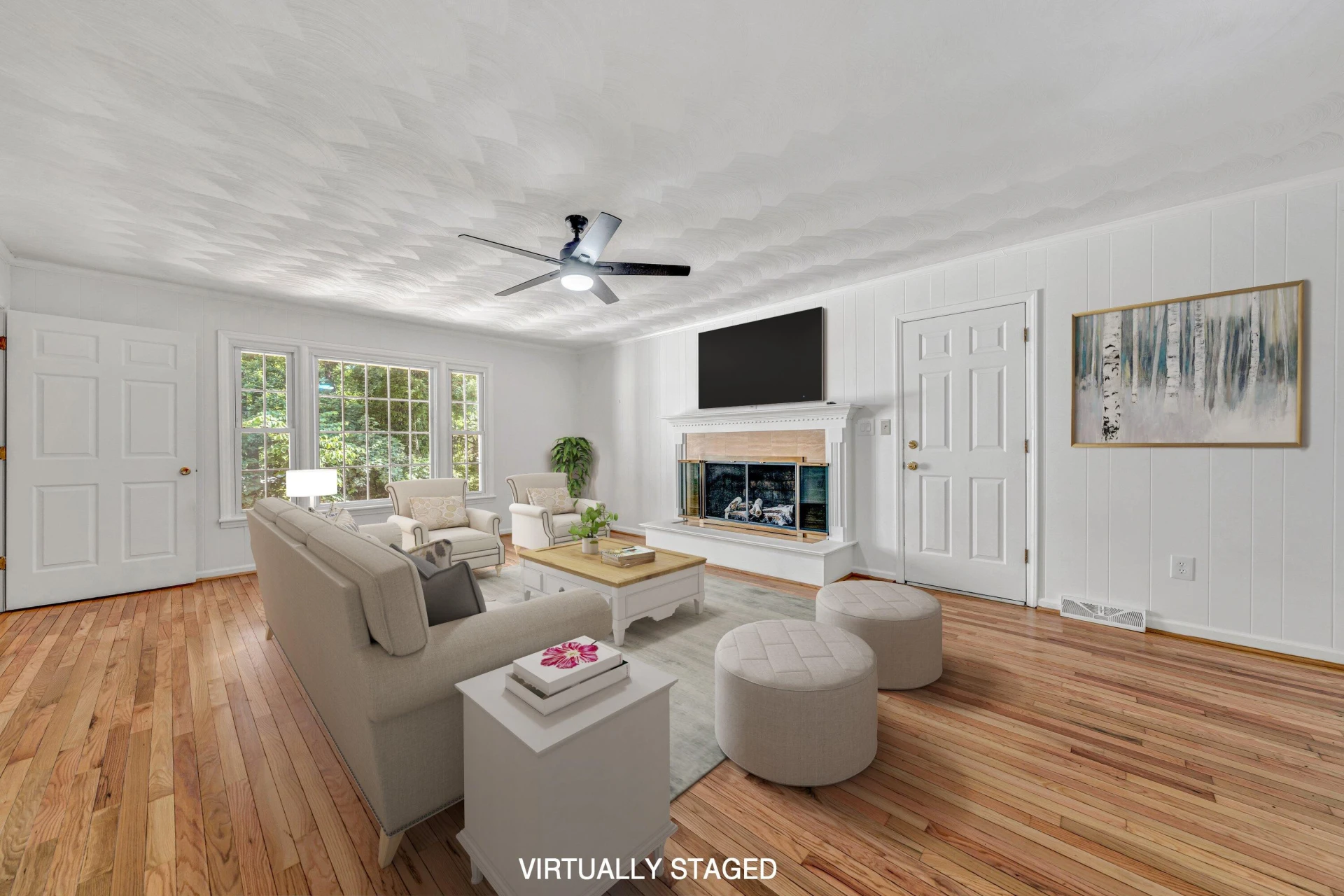 4937 Greenlee RD SW - Photo 28