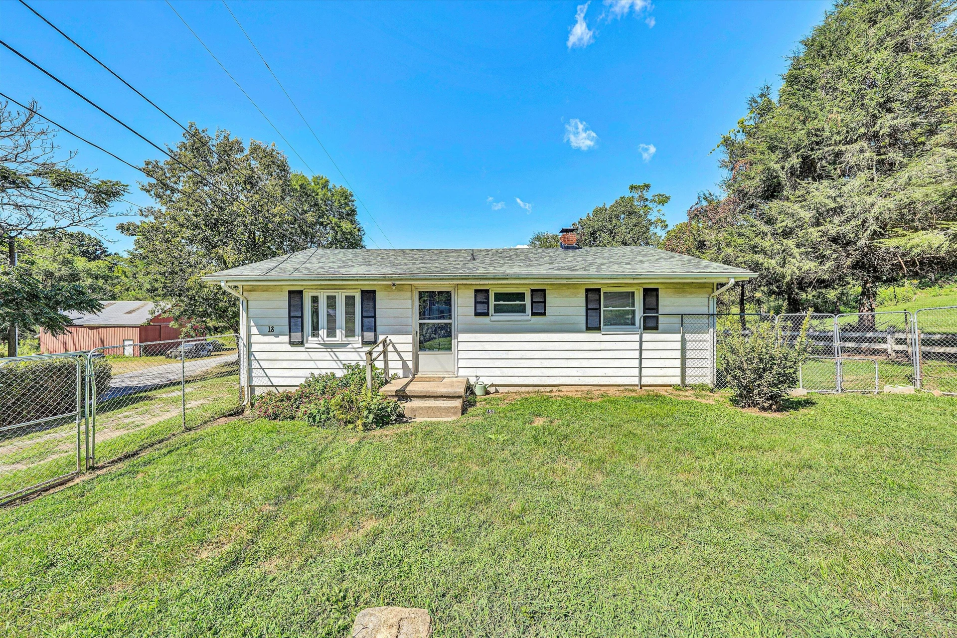 18 Ivory Creek LN - Photo 2