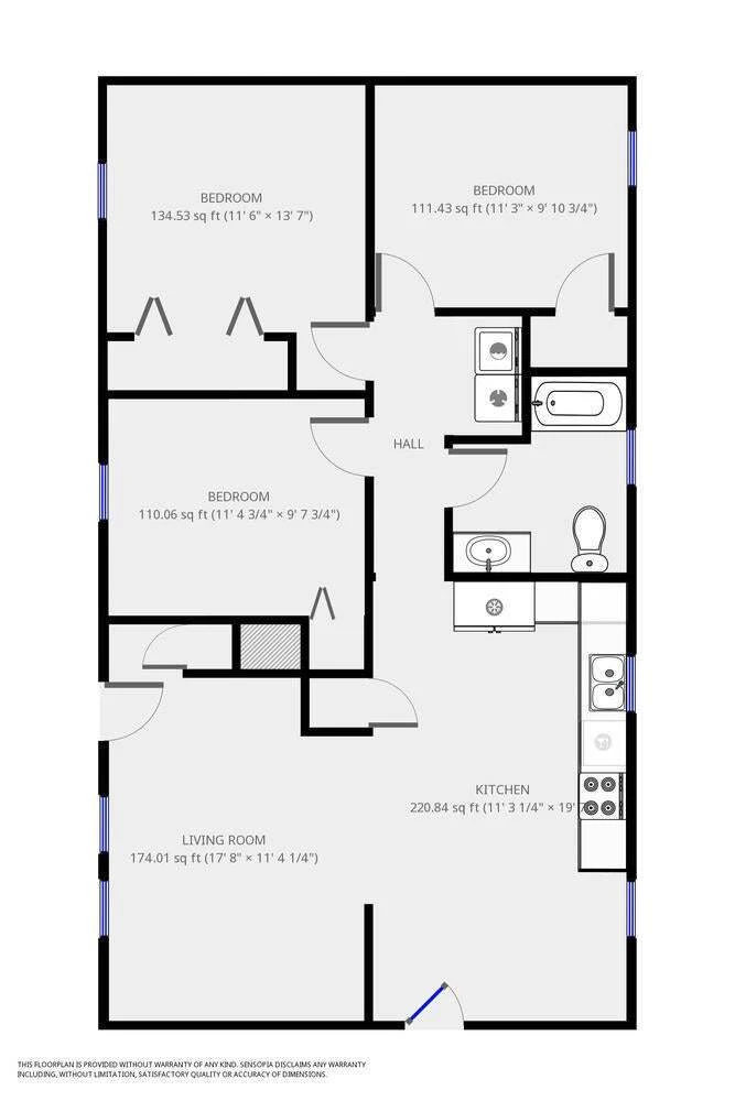 338 Poor Farm RD