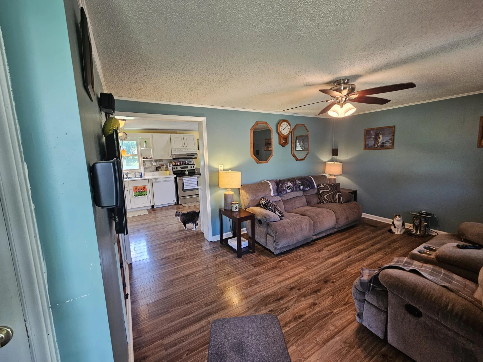 338 Poor Farm RD - Photo 5