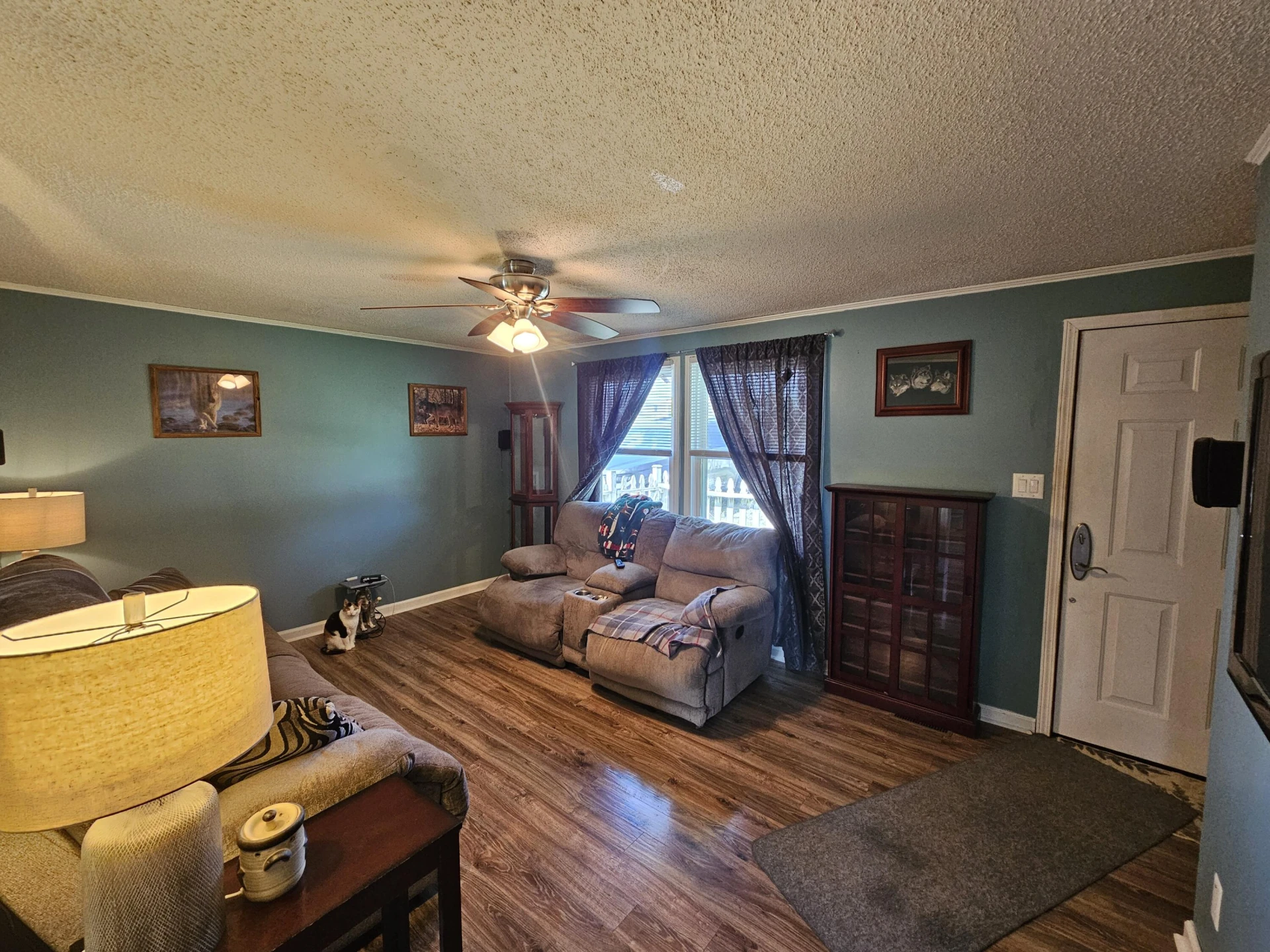 338 Poor Farm RD - Photo 6