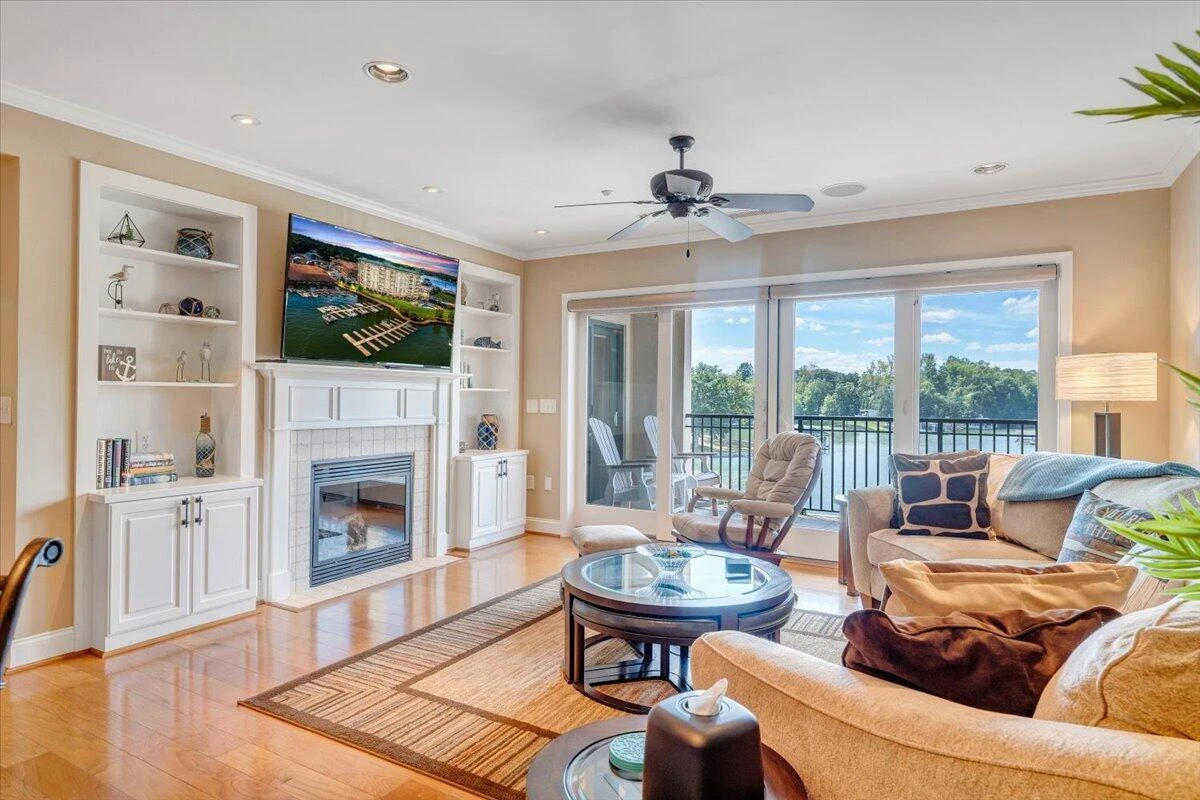 100 Bridgewater Pointe PL #302 - Photo 6