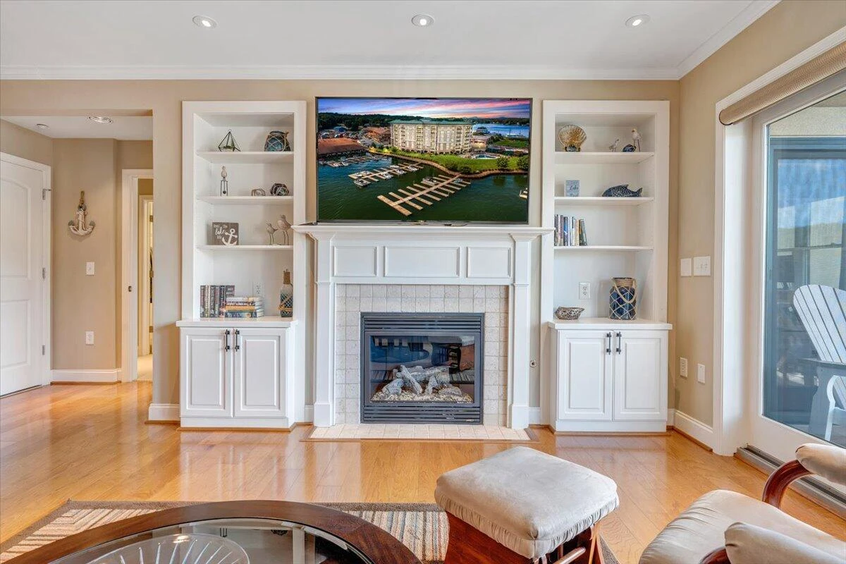 100 Bridgewater Pointe PL #302 - Photo 9