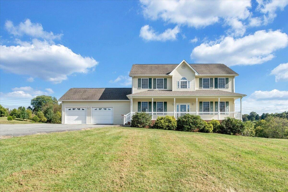 66 Goad RD