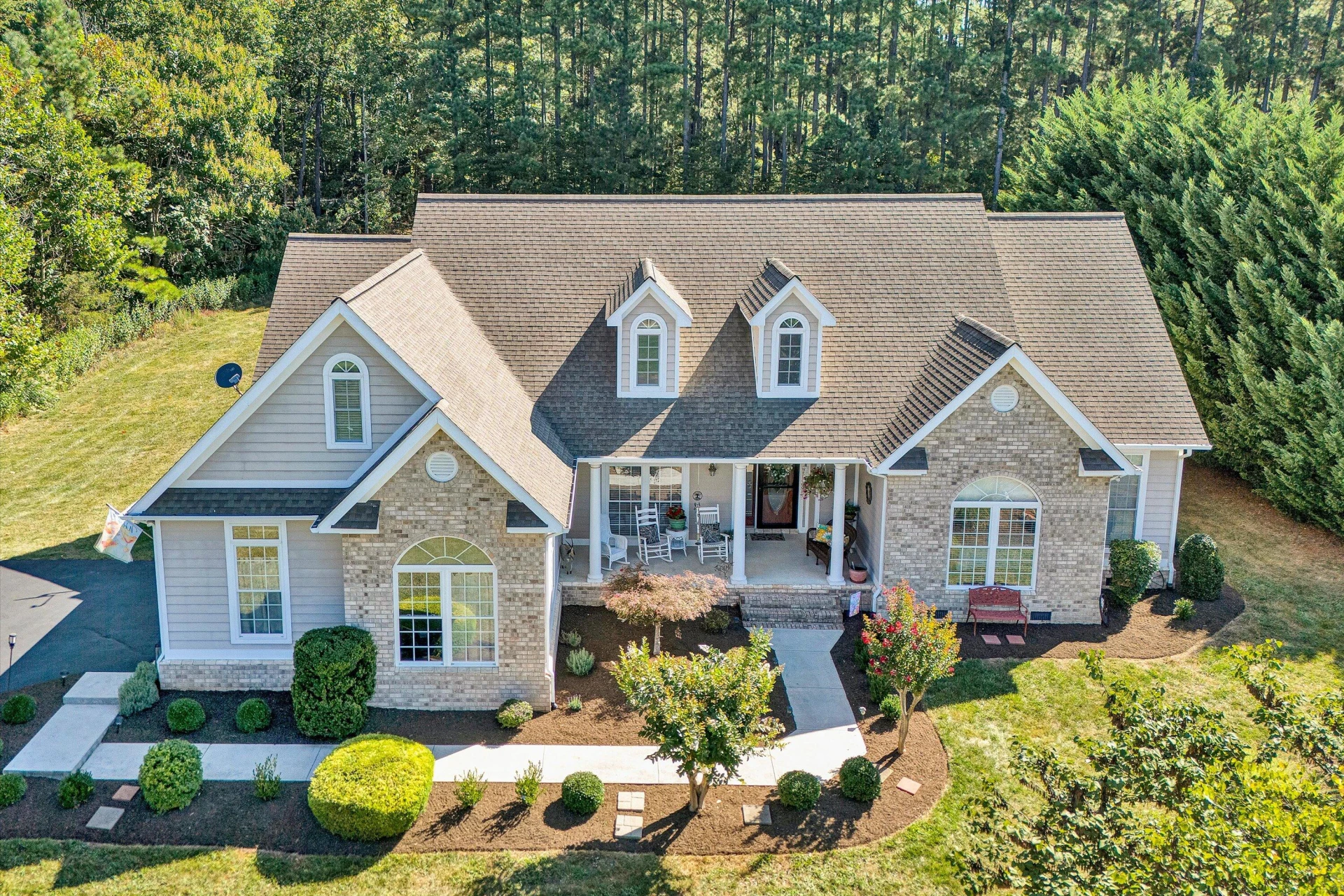 54 Sunview CIR
