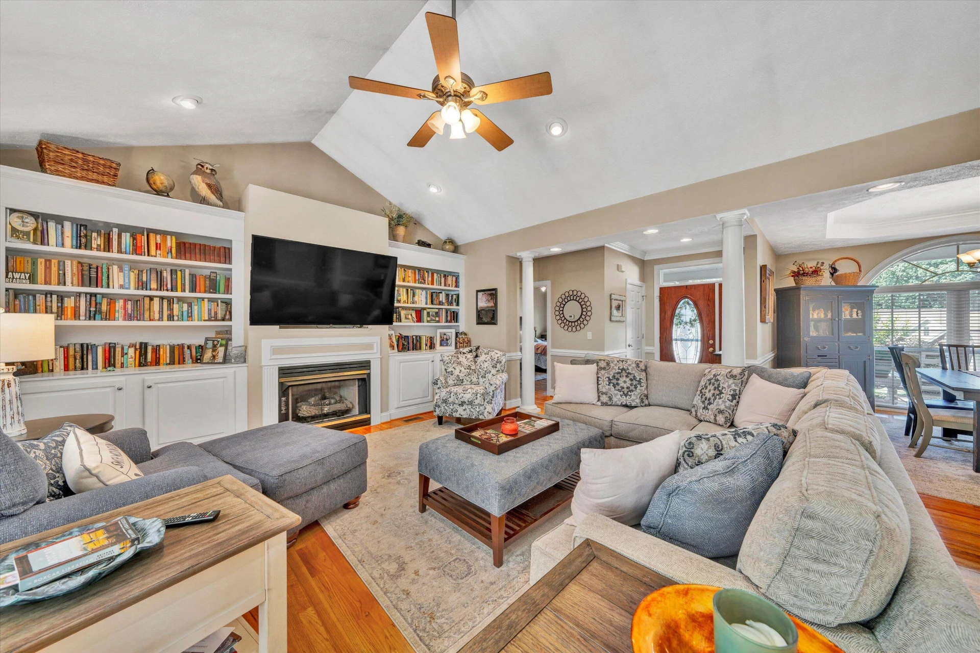 54 Sunview CIR - Photo 13