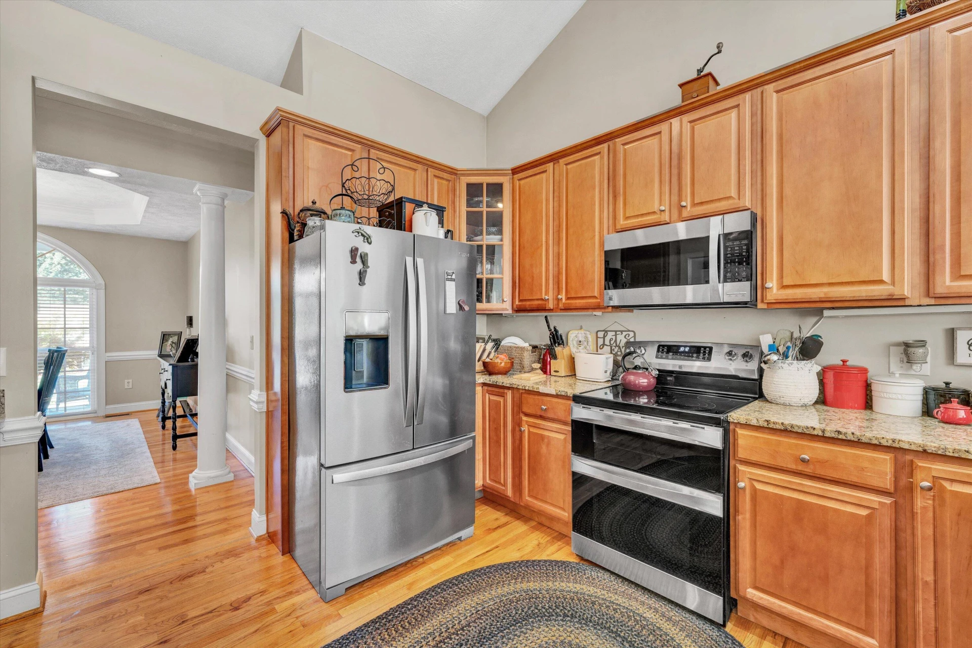 54 Sunview CIR - Photo 17