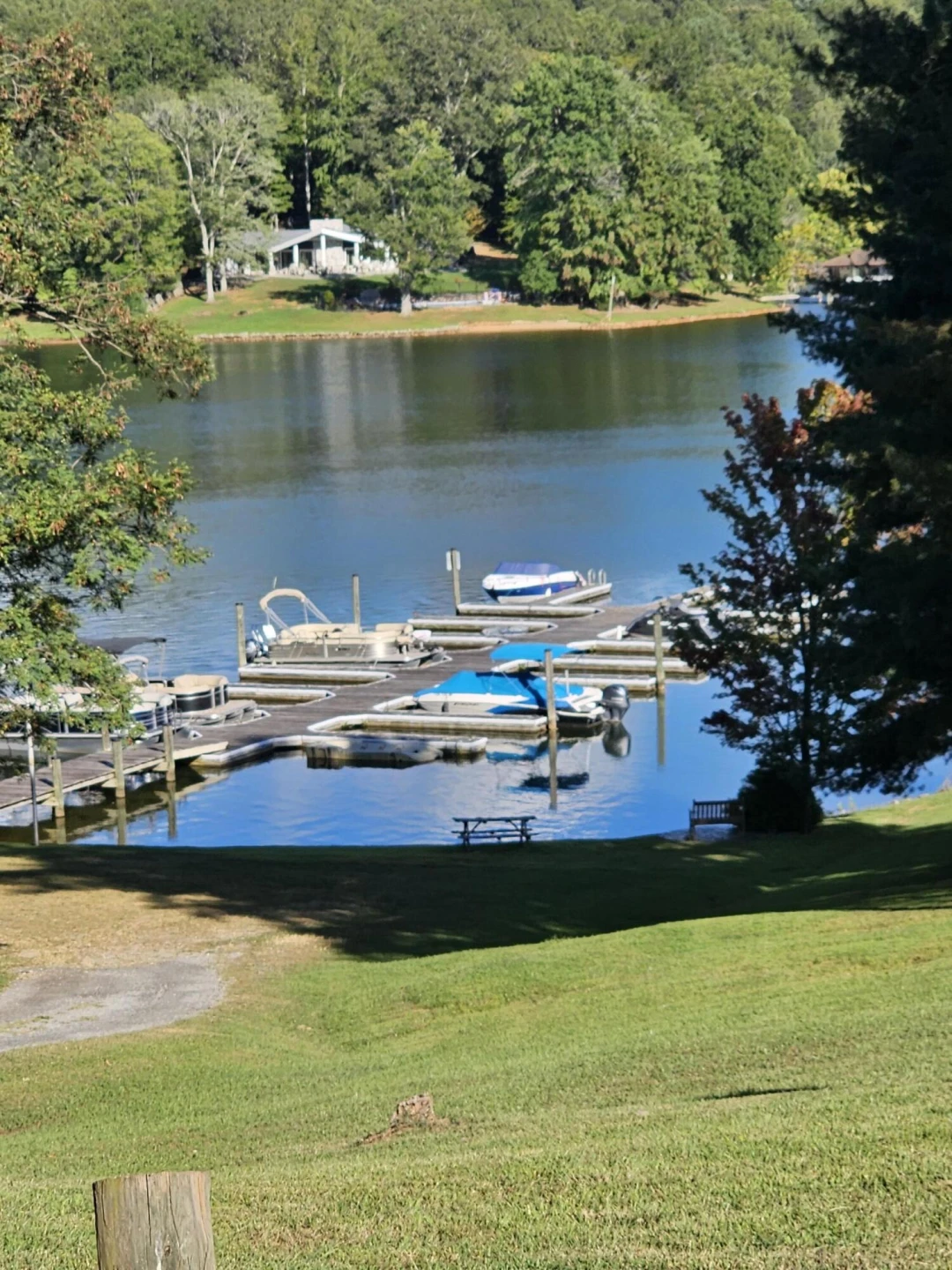 Lot 39 Cedar Ridge RD - Photo 2