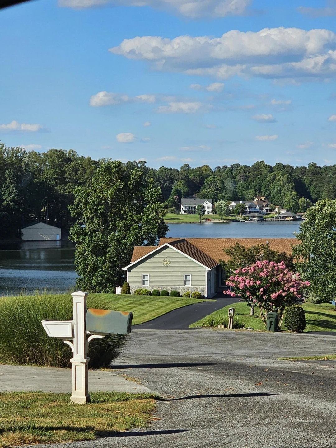 Lot 39 Cedar Ridge RD - Photo 8