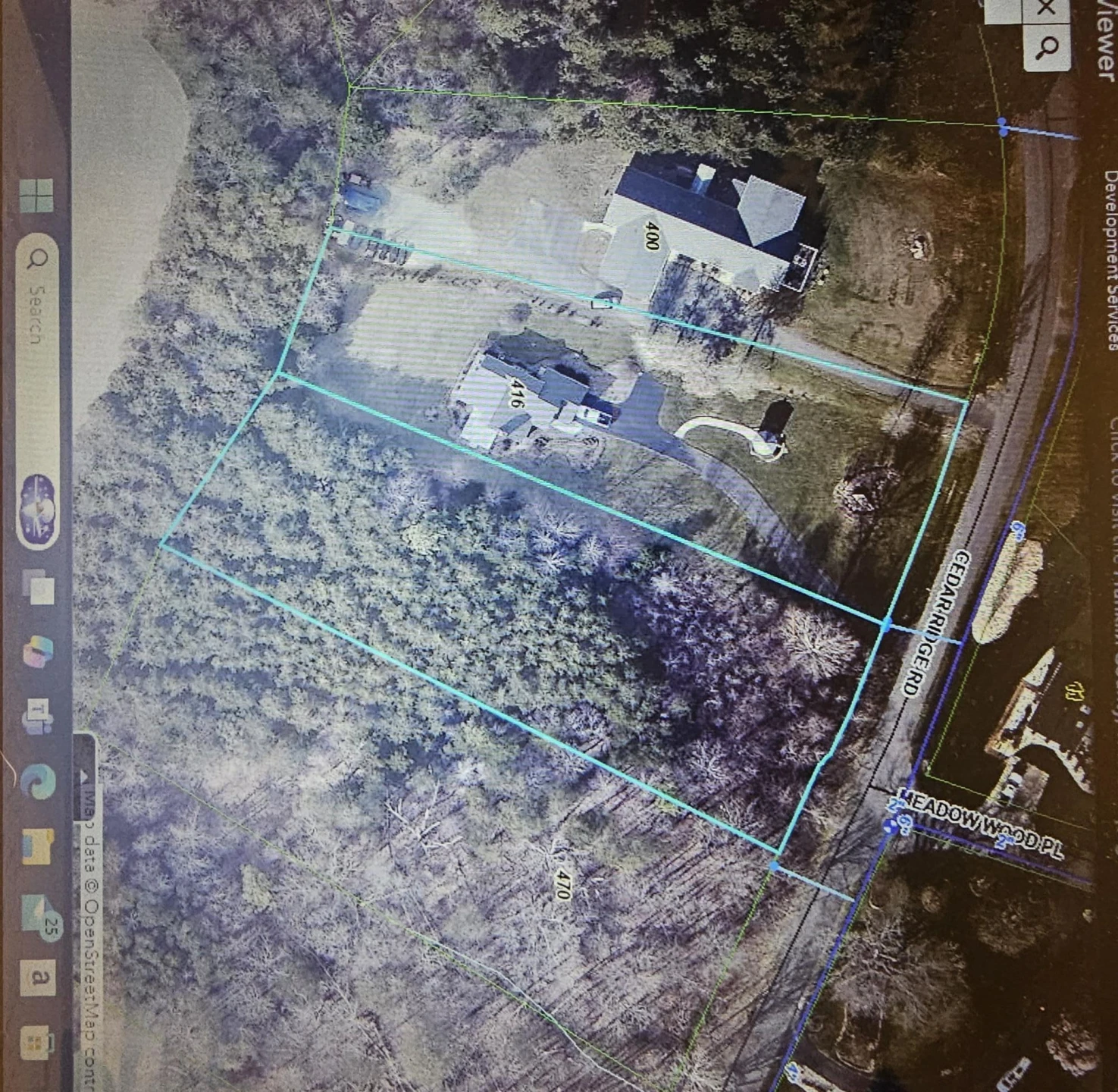 Lot 39 Cedar Ridge RD - Photo 9