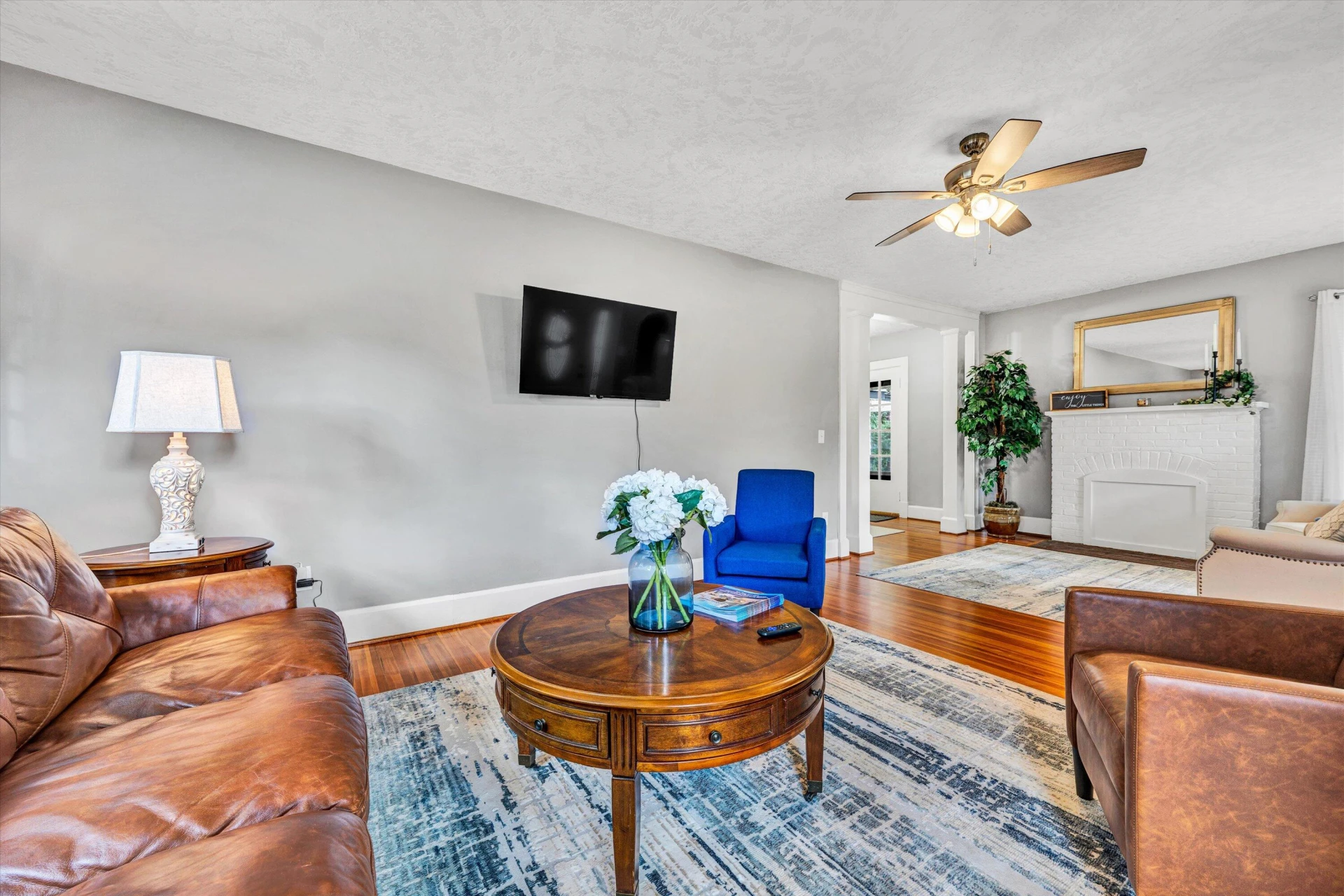 946 Ashland AVE - Photo 11