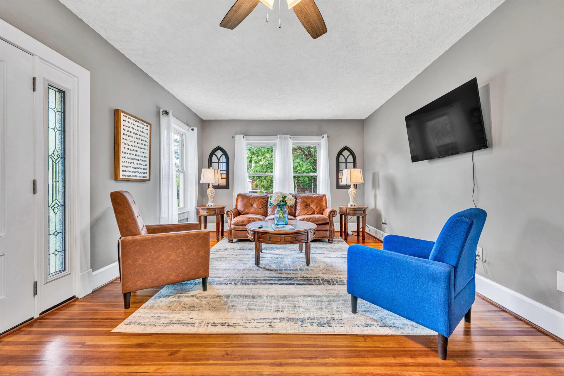 946 Ashland AVE - Photo 8