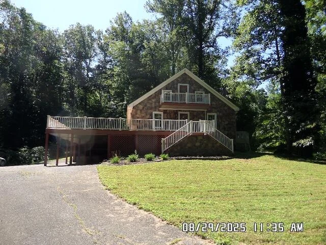 67 Brookledge LN