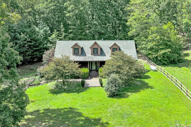 4630 Deer Trail DR