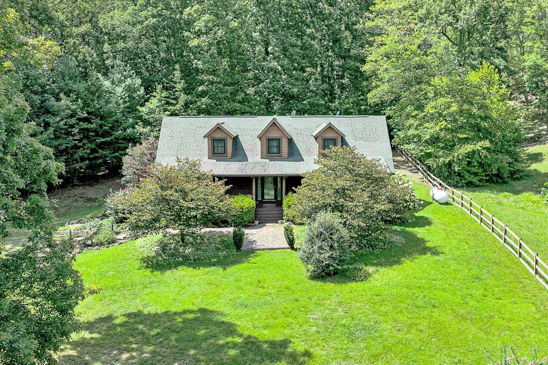 4630 Deer Trail DR