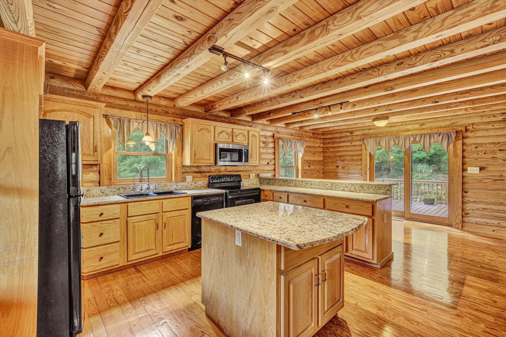 4630 Deer Trail DR - Photo 10