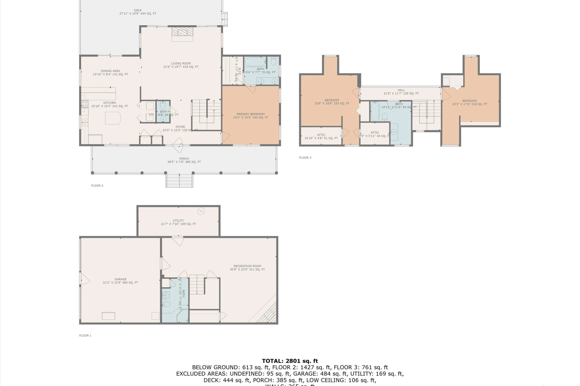 4630 Deer Trail DR - Photo 60
