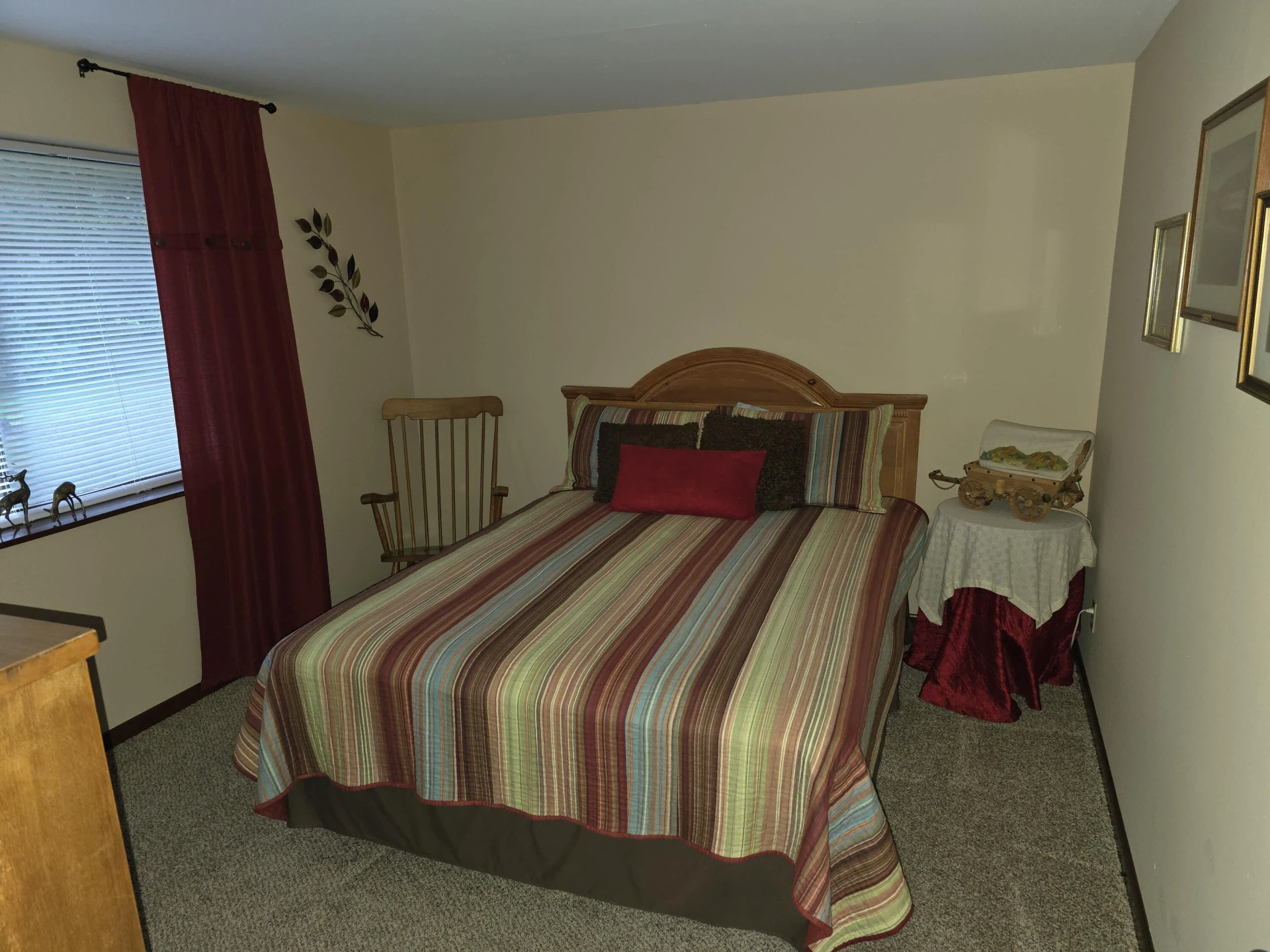 7835 Wheats Valley RD - Photo 14