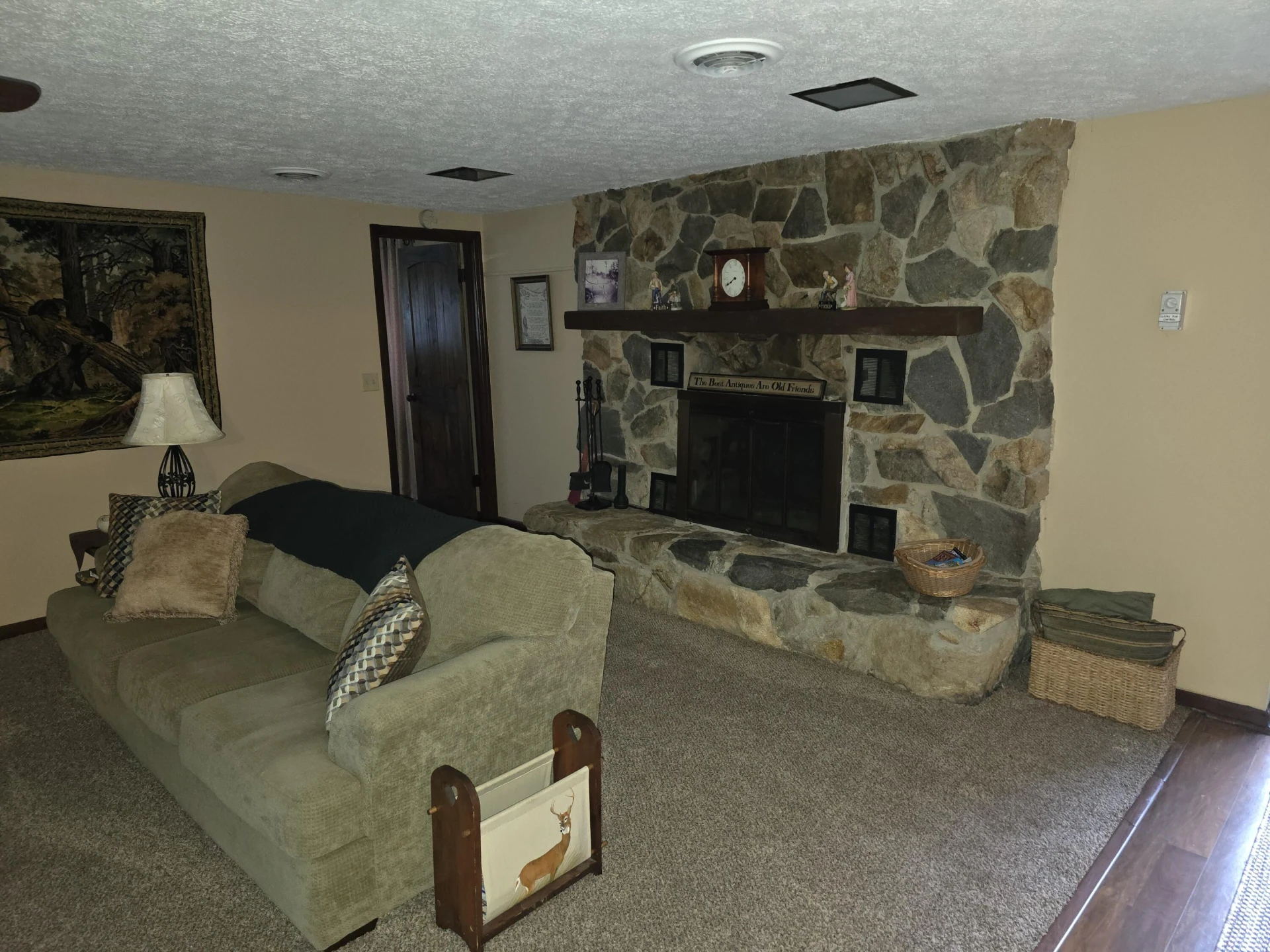 7835 Wheats Valley RD - Photo 3