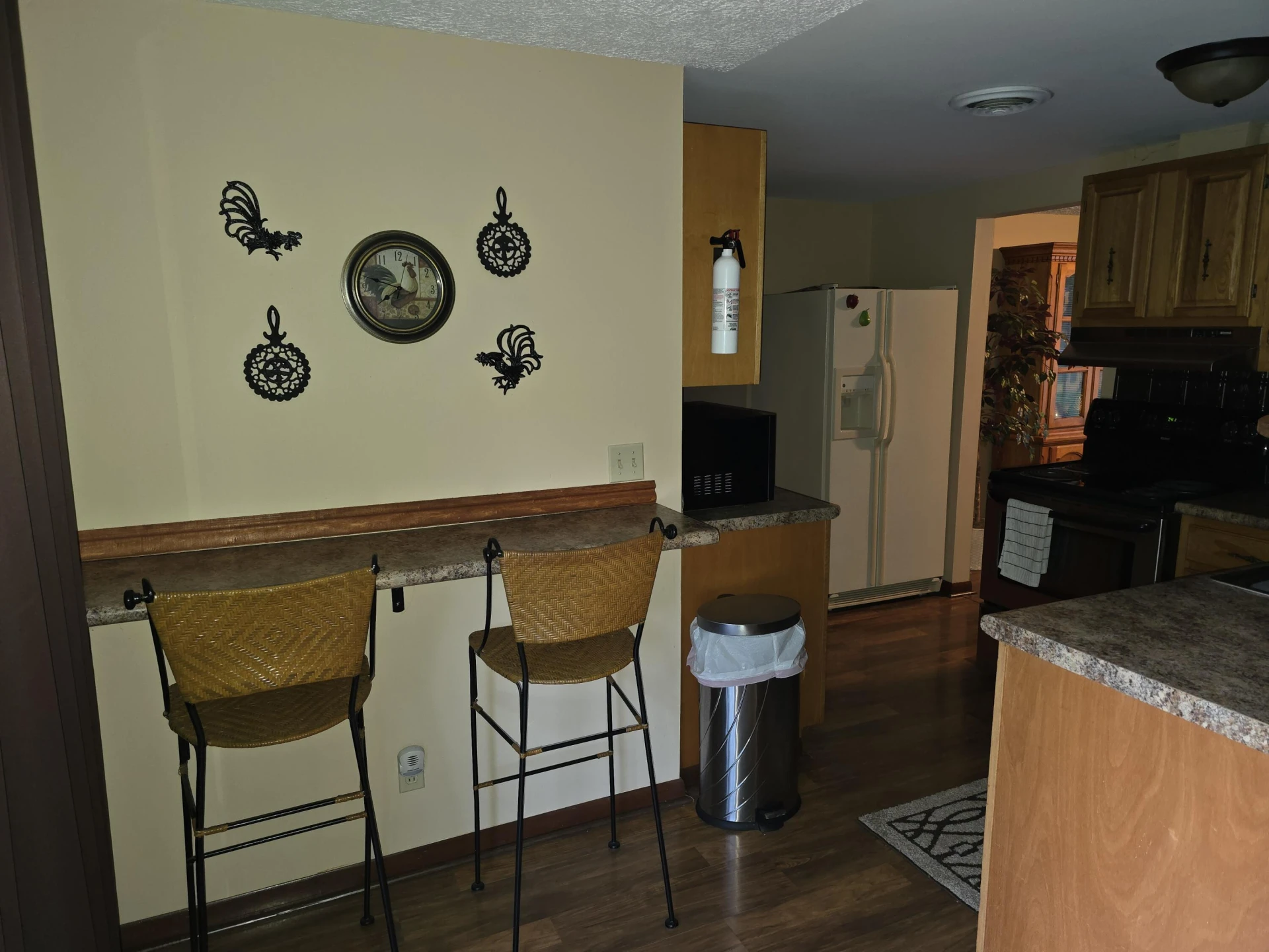 7835 Wheats Valley RD - Photo 6