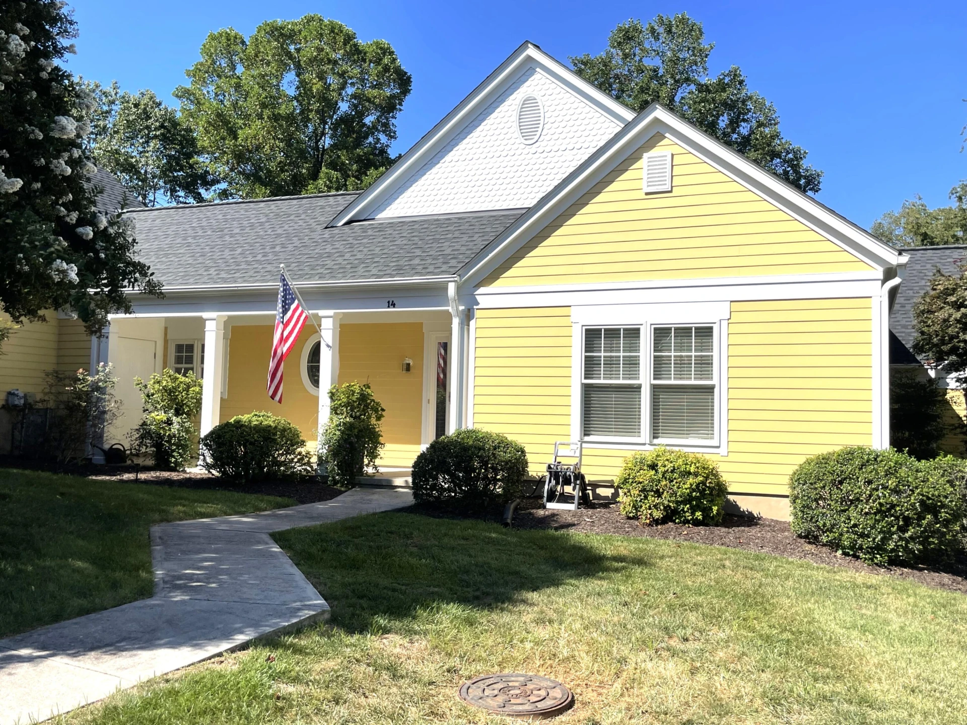 14 Golf Villa DR