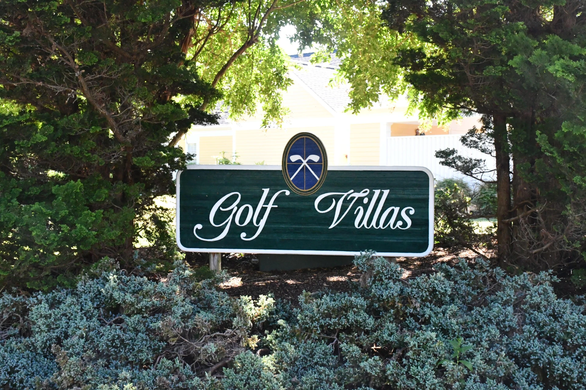 14 Golf Villa DR - Photo 2