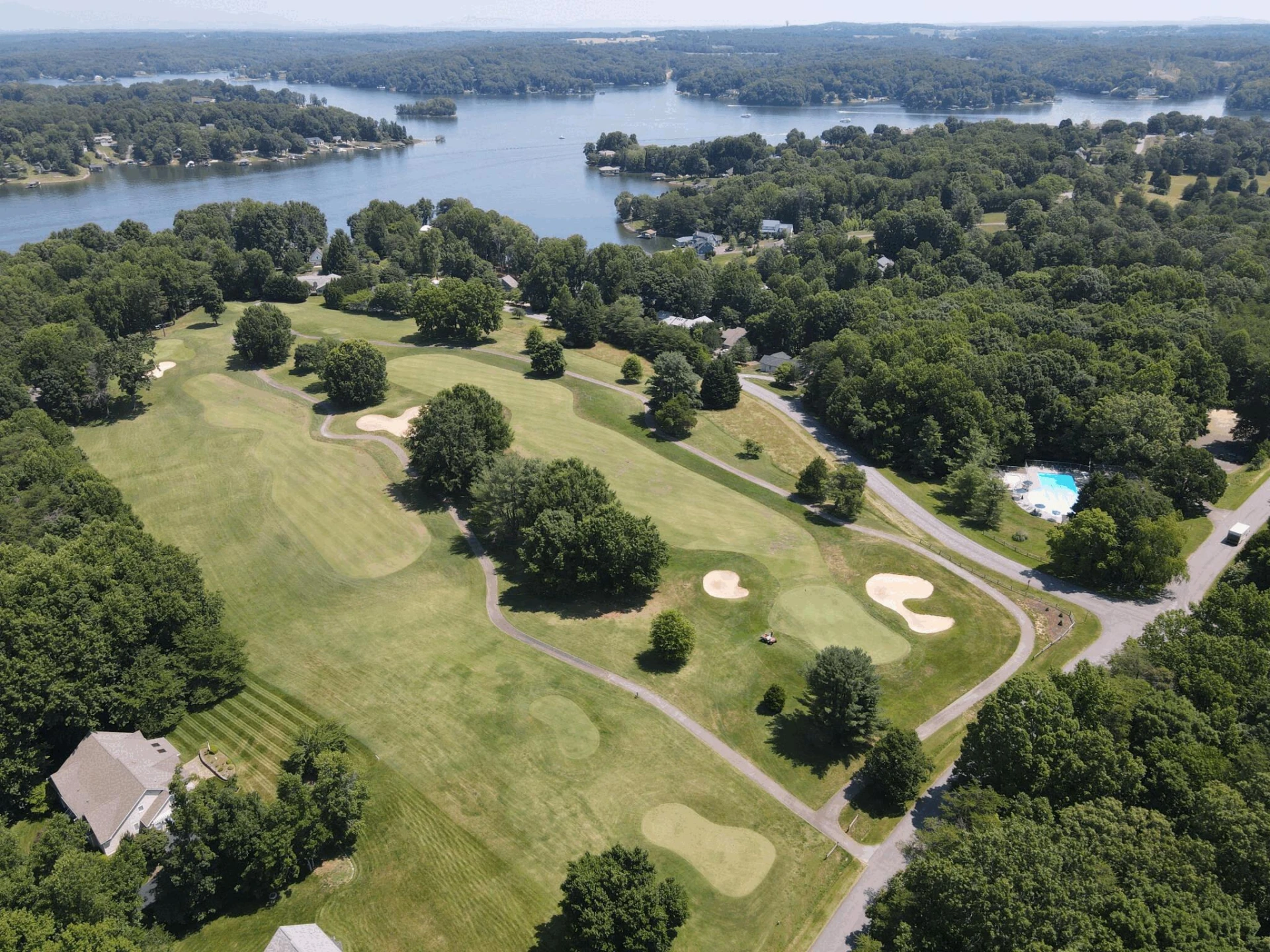 14 Golf Villa DR - Photo 22