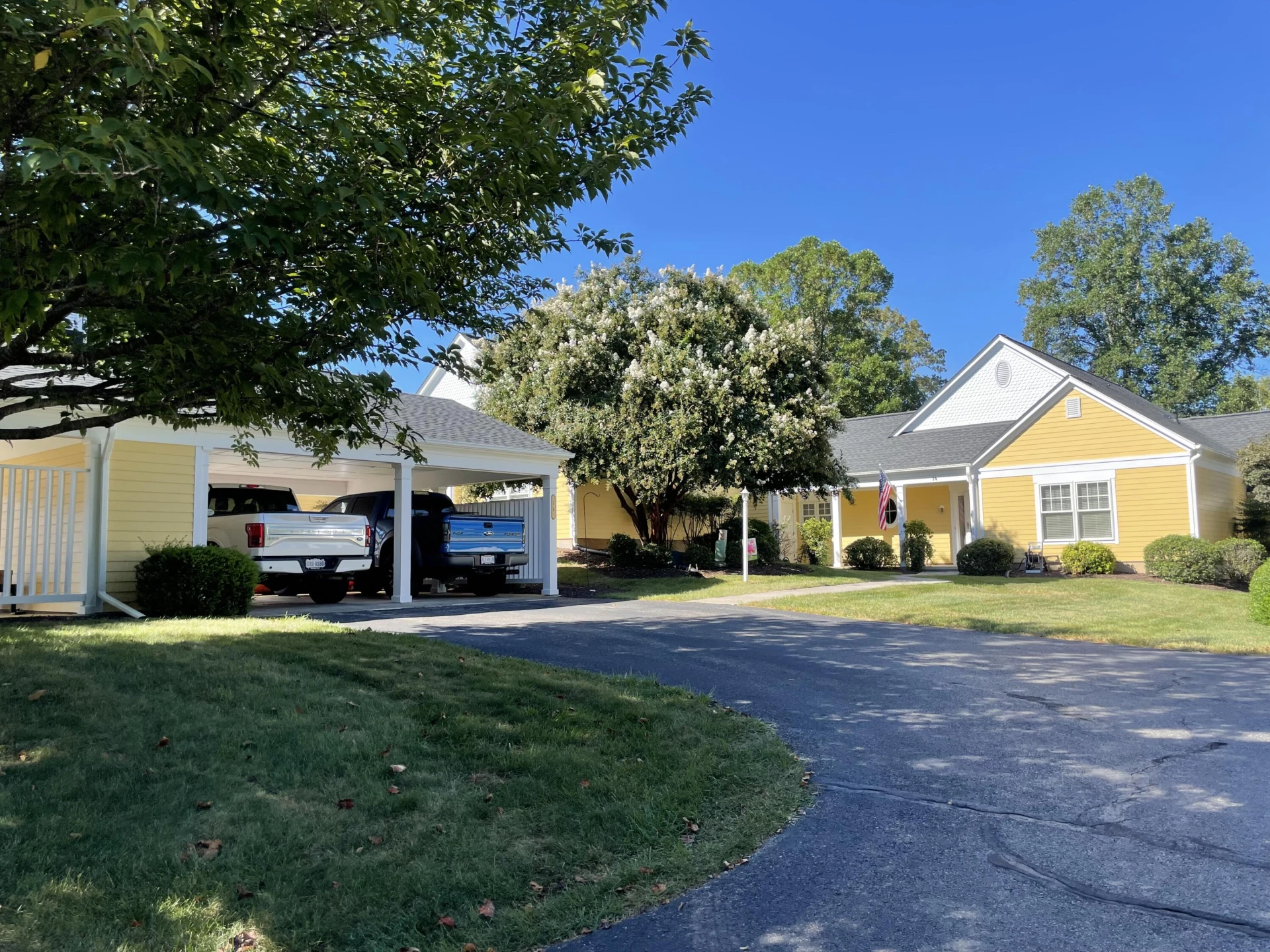 14 Golf Villa DR - Photo 3