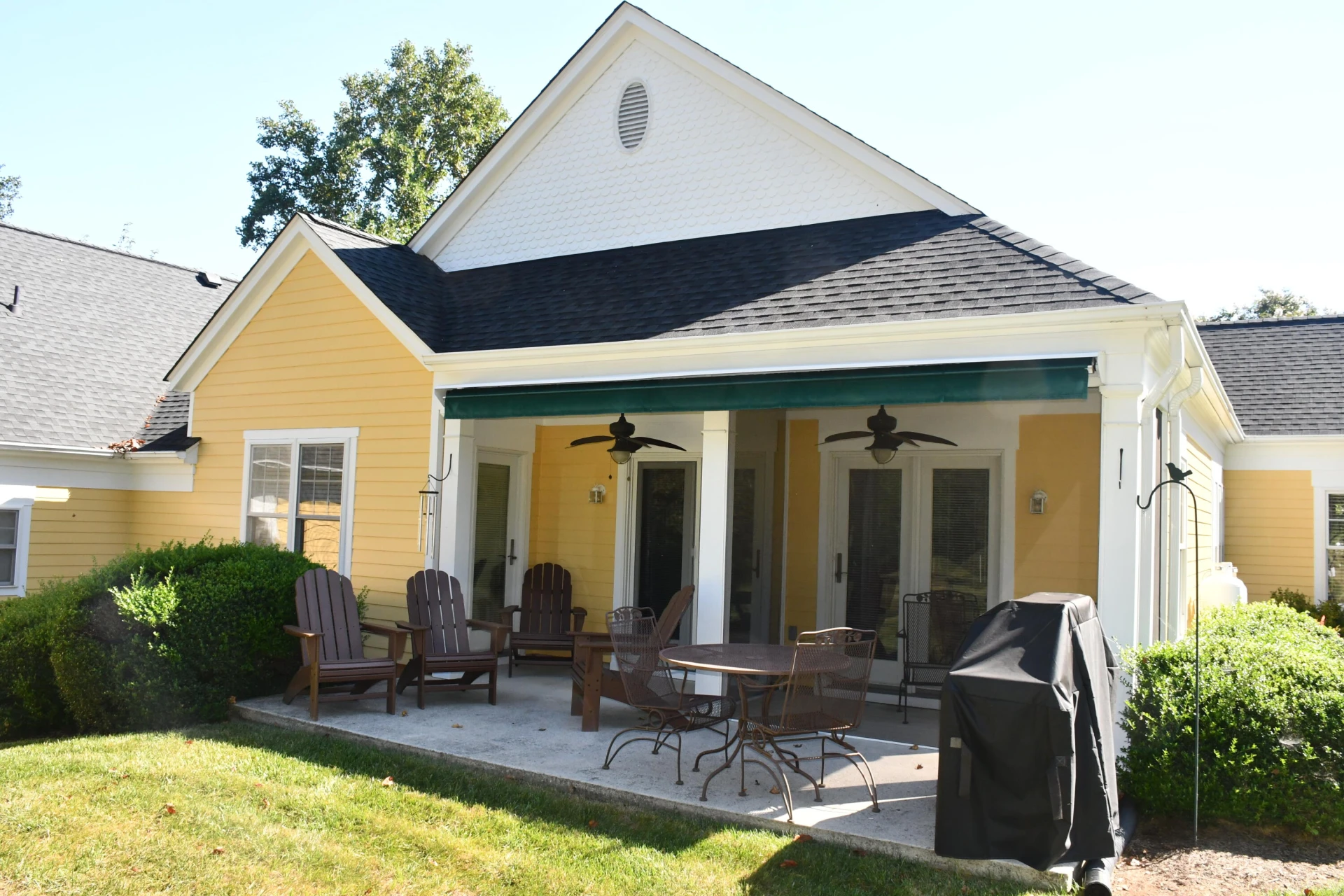 14 Golf Villa DR - Photo 5