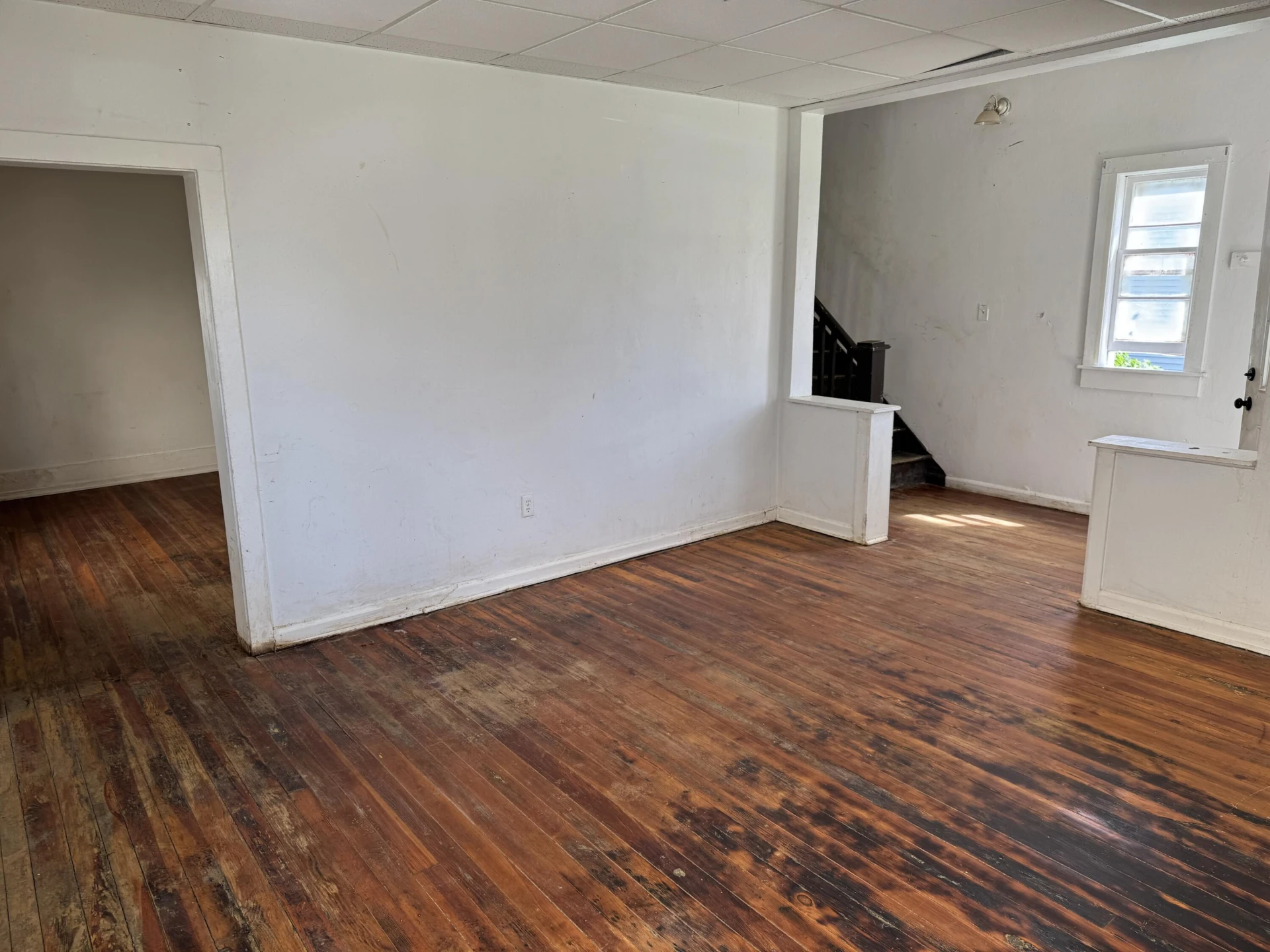 127 Patton AVE NW - Photo 4