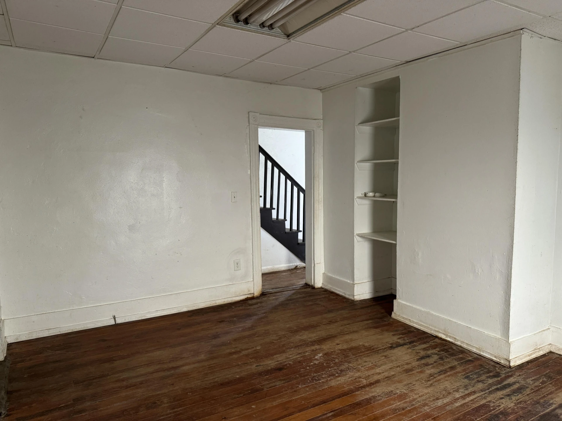 127 Patton AVE NW - Photo 5