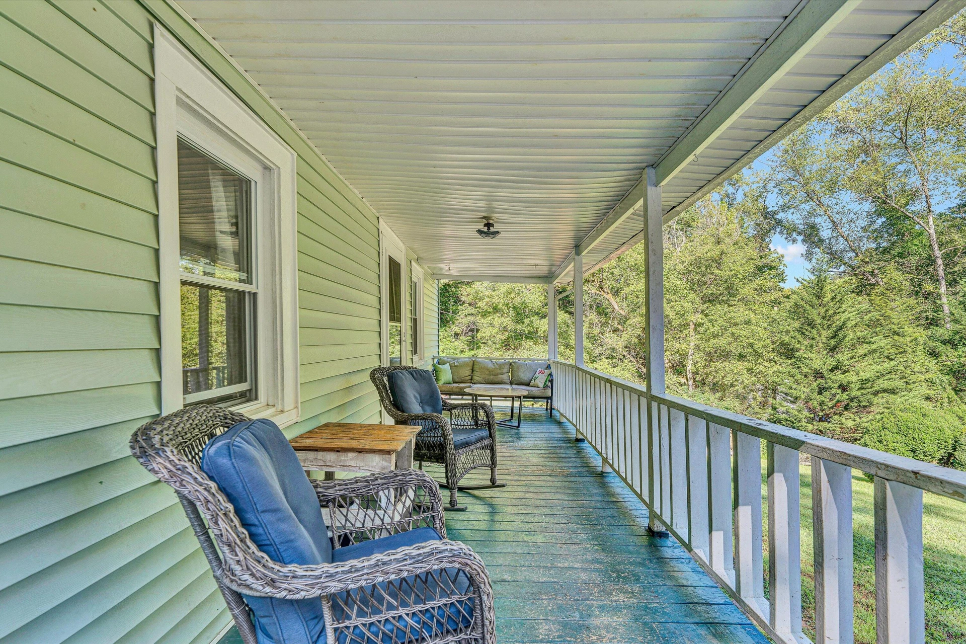 4152 Carr Rouse RD - Photo 17