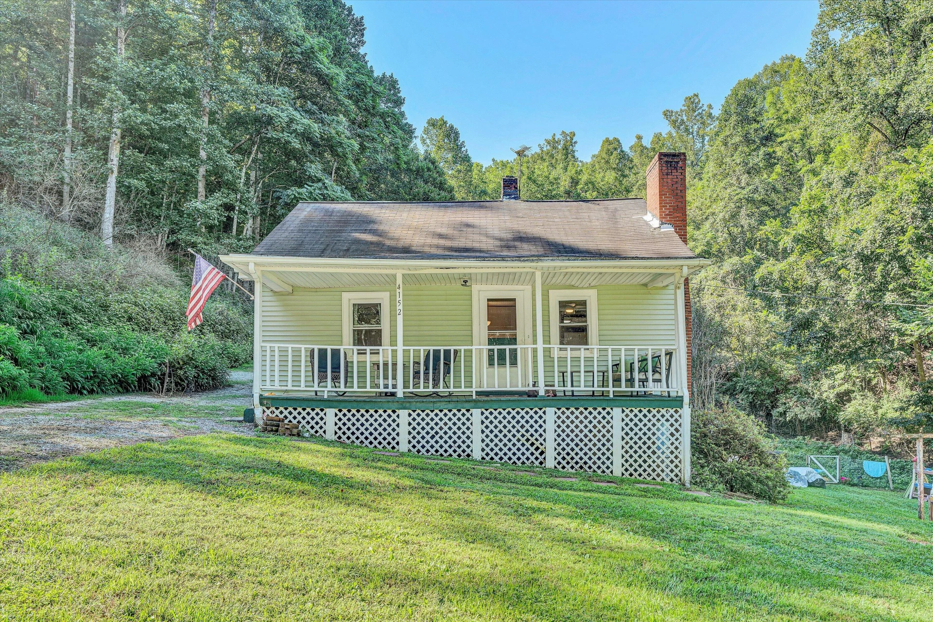 4152 Carr Rouse RD - Photo 18