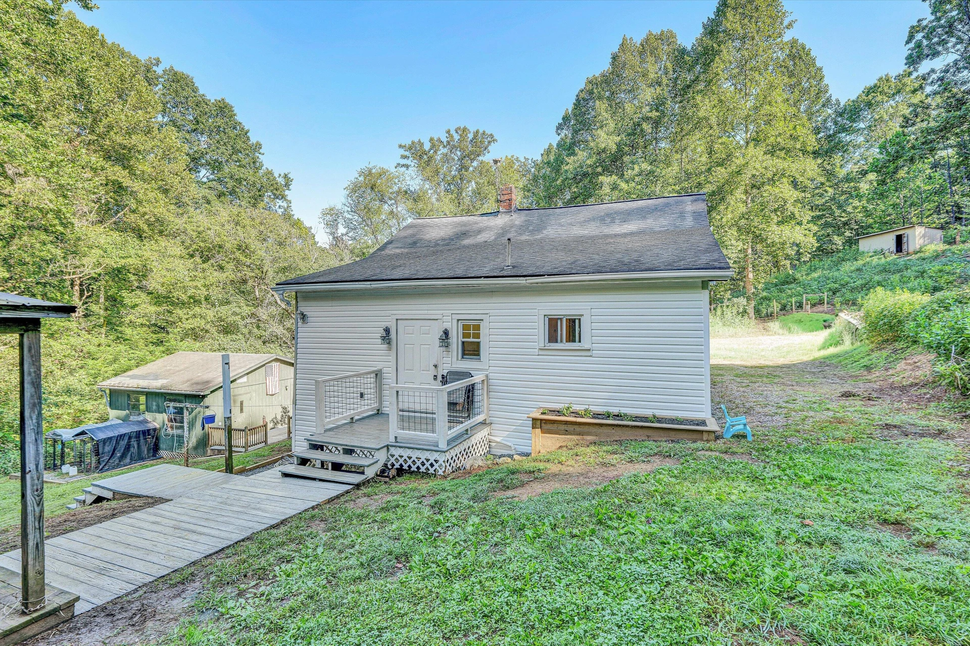 4152 Carr Rouse RD - Photo 19